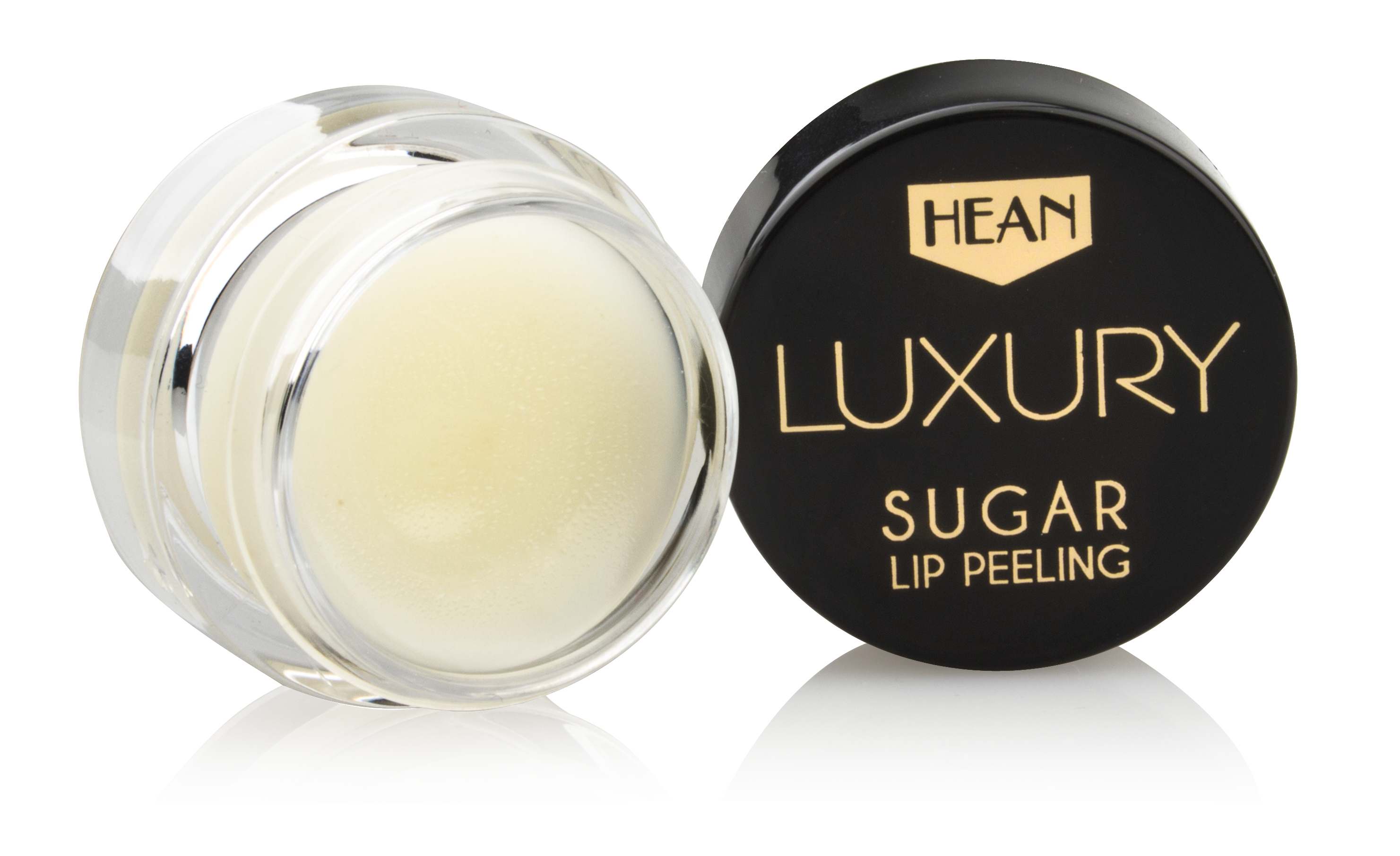 HEAN Luxury cukrový peeling na rty 6g