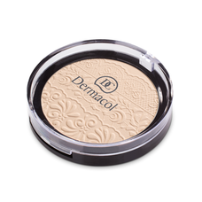 DERMACOL Compact Powder kompaktní pudr 02 8 g