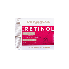 Dermacol Bio Retinol denní krém 50ml