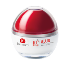 DERMACOL BT Cell Blur vyhlazující liftingový krém 50 ml