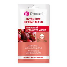 DERMACOL textilní liftingová maska 15ml