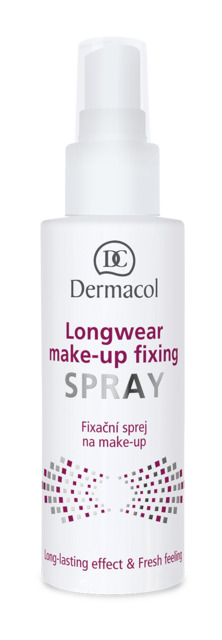 Dermacol Fixační sprej na make-up 100ml