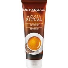 DERMACOL Aroma Ritual sprchový gel Coffee shot 250ml