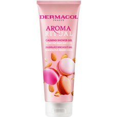 DERMACOL Aroma Ritual sprchový gel mandlová makronka 250ml