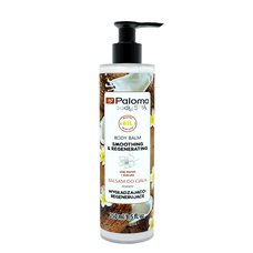 PALOMA BOD SPA Kokosový tělový balzám 250ml 2764
