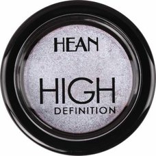 ean Oční stíny MONO HD perleť modro-šedá 307, 1.9g 4853