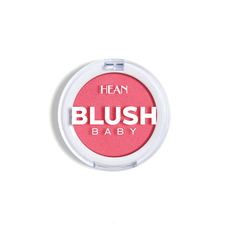 Hean BLUSH BABY tvářenka 04 Rose 3,2g 4884