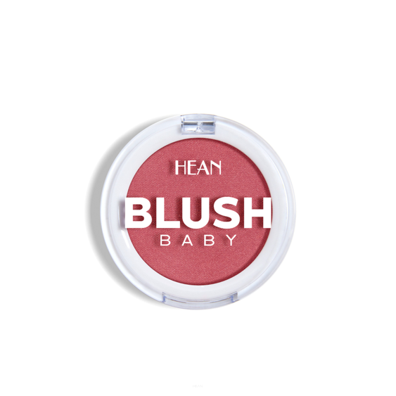 Hean BLUSH BABY tvářenka 05 Innocence 3,2g 4885