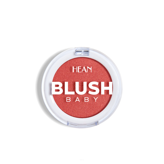 Hean BLUSH BABY tvářenka 06 Flare 3,2g 4886