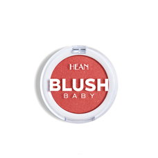 Hean BLUSH BABY tvářenka 06 Flare 3,2g 4886