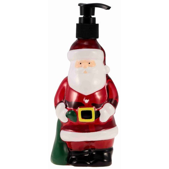AURORA Tekuté mýdlo Mikuláš 300ml_5246