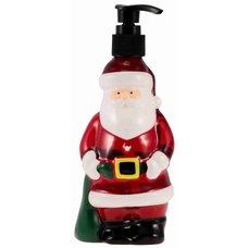 AURORA Tekuté mýdlo Mikuláš 300ml_5246