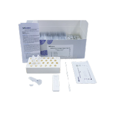 Unscience SARS-COV-2 antigen Rapid Test kit 25ks
