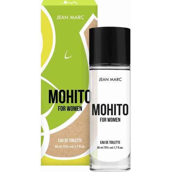 7476 JEAN MARC Mohito dámská EDT 50ml