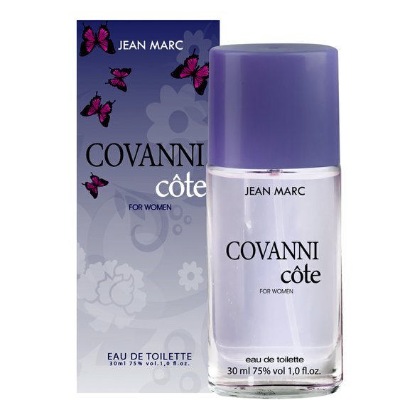 COVANNI COTE Toaletní voda pro ženy 30ml 7539