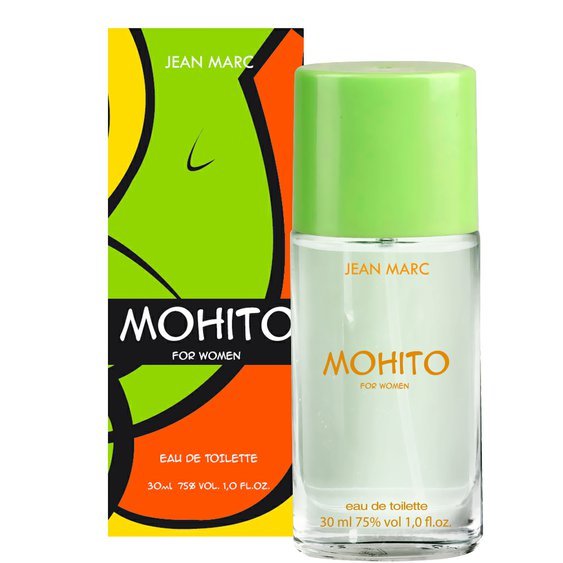 MOHITO toaletní voda pro ženy 30ml 7549