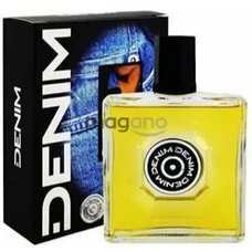 Denim Original  voda po holení pro muže 100ml