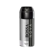 JEAN MARC Bossa Nova pánský tělový sprej 150ml