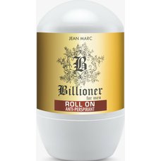 Jean Marc Billioner pánský deodorant roll on 50ml