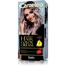 Delia Cosmetics Cameleo OMEGA Barva na vlasy Levandule blond 9.22, 50ml