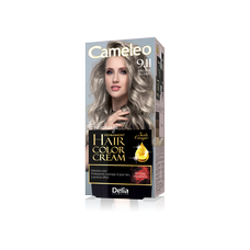 CAMELEO OMEGA + Barva na vlasy -mrazivý  blond 9.11 50ml