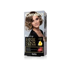 CAMELEO Omega +  Barva na vlasy 7.3 - oříšková 50ml