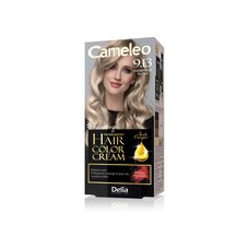 CAMELEO Omega+ Barva na vlasy 9,13- šampaň blond 50ml