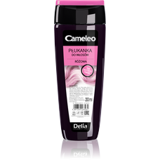 CAMELEO růžový přeliv na vlasy 200 ml