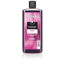 CAMELEO růžový přeliv na vlasy 200 ml