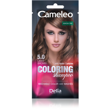 CAMELEO barevný šampon - light brown