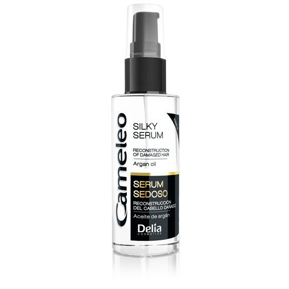 DELIA Cameleo RP Silky serum na poškozené vlasy 50ml 88010