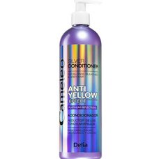 Delia Cosmetics Cameleo Silver kondicionér na vlasy 500ml_88080