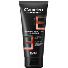 Delia Cosmetics Cameleo Men šampon proti vypadávání vlasů 150ml