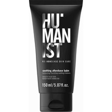 HUMANIST Zklidňující balzám po holení pro muže, 150 ml_88116