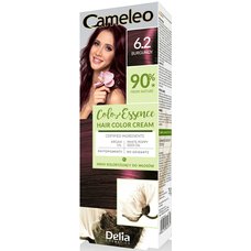 CAMELEO Color Essence  Henna přírodní barva na vlady - burgundská červeň 6.2 75g