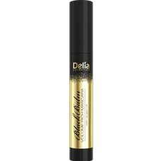 Delia Cosmetics Řasenka Volume Rich  Black Balm 14ml