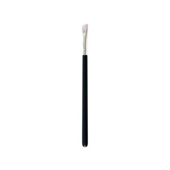 Top Choice Kosmetický štětec na stíny zkosený RAINBOW 94837 36644