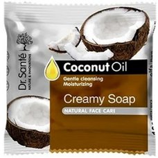 Dr. Santé krémové mýdlo s kokosovým olejem 100g