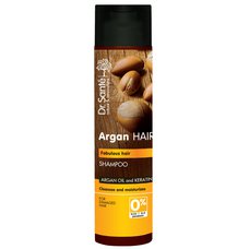 Dr. SANTÉ Argan šampon na poškozené vlasy 250ml
