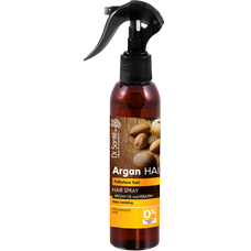 Dr. SANTÉ Argan olej na poškozené vlasy 150ml