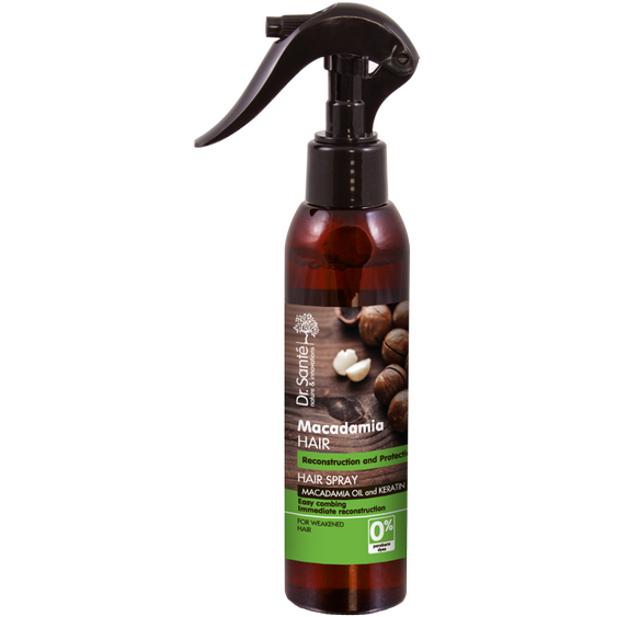 Dr. Santé Keratin vlasový šampón 250ml 96126