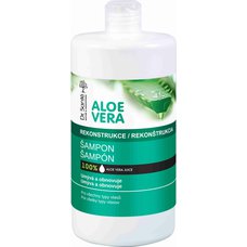 Dr. SANTÉ Aloe Vera posilující šampon na vlasy 1l