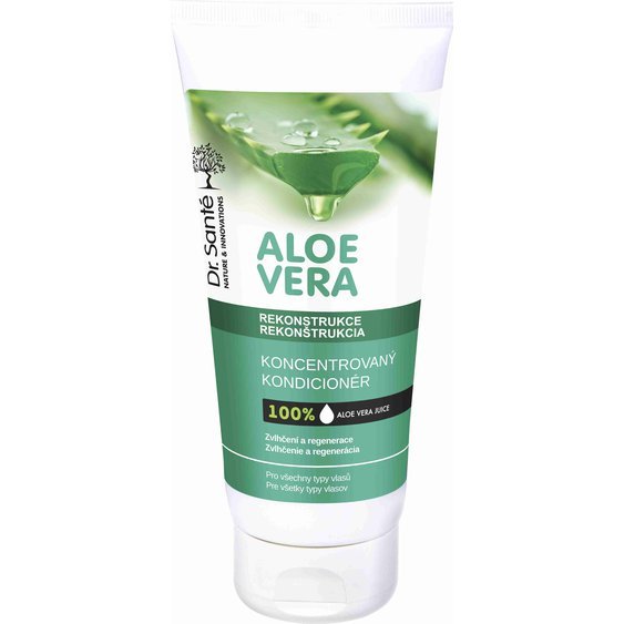 Dr. Santé Aloe Vera kondicionér na vlasy 200ml 96135