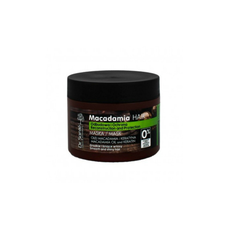 Dr. Santé Macadamia maska na vlasy s výtažkem makadamiového oleje 300ml