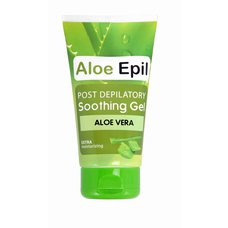 ELFA PHARM Aloe Epil zklidňující gel po depilaci 150ml