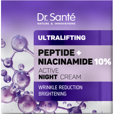 Dr. Santé ULTRALIFTING Peptide + Niacinamid Active Night Cream 50ml 96931