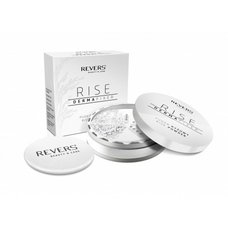 REVERS Rise Derma Fixer fixační ryžový pudr 15g