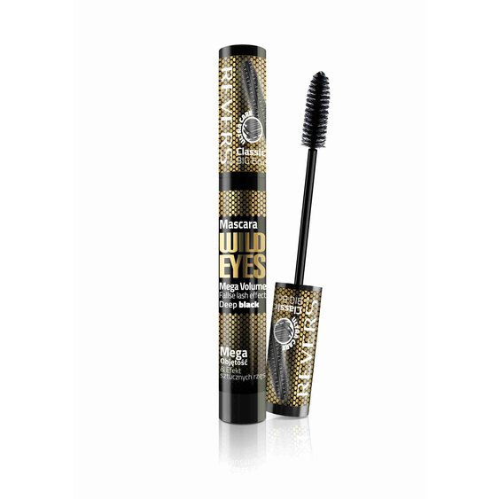 REVERS WILDEYES FALSE EYELASH EFFECT řasenka 10ml 97516