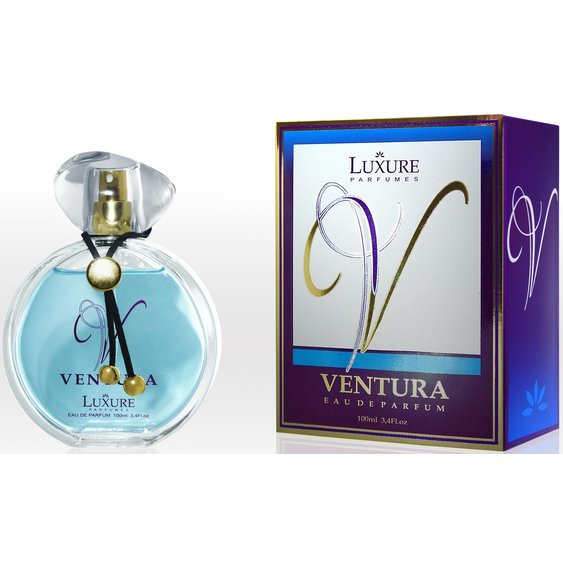 Luxure Ventura unisex parfémovaná voda 100 ml
97571
