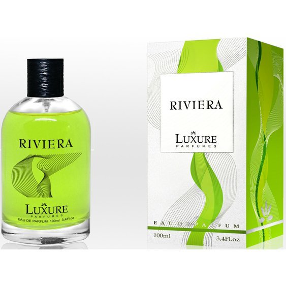 97572 Luxure Riviera parfémovaná voda pro ženy 100 ml
